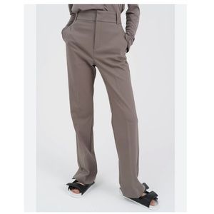 InWear HIGHWAIST BOOTCUT PANT